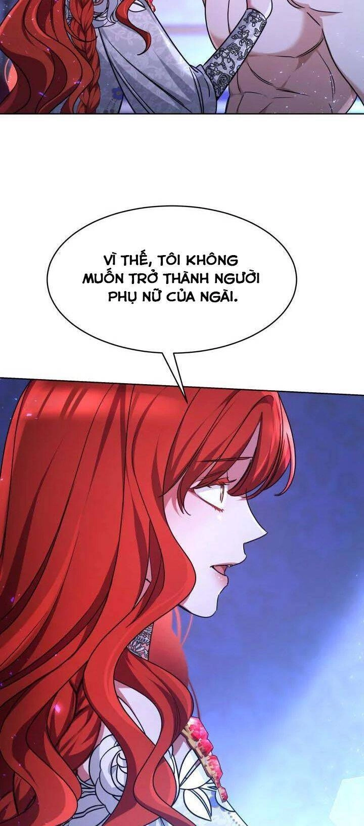 Hoa Nguyệt Quế Đỏ Tặng Hoàng Đế Của Tôi Chapter 3 - 13