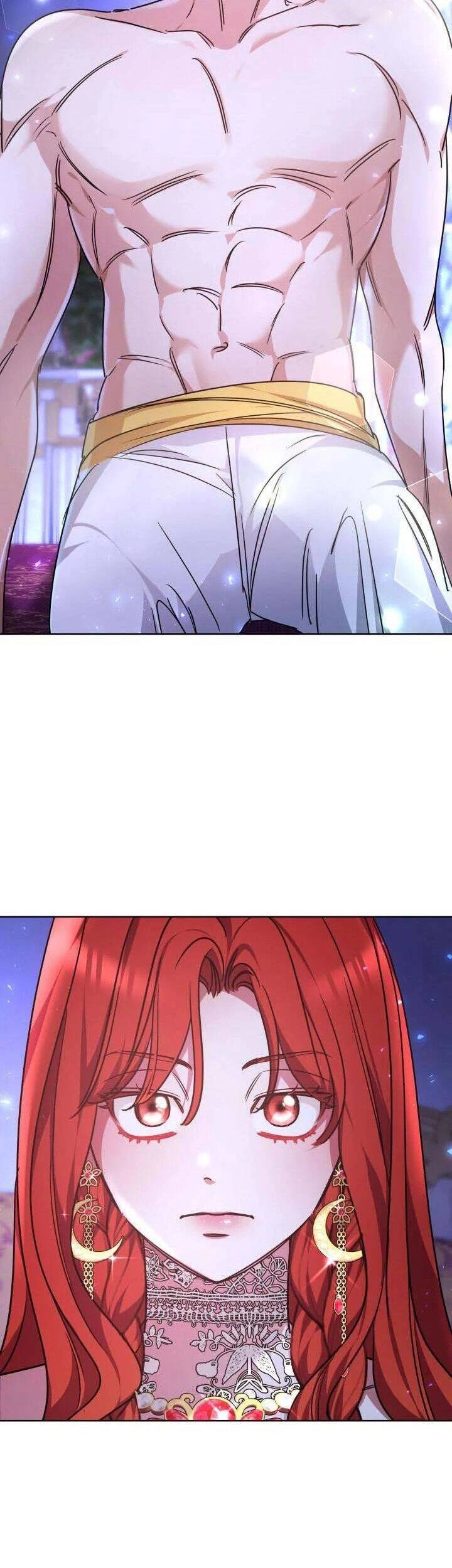 Hoa Nguyệt Quế Đỏ Tặng Hoàng Đế Của Tôi Chapter 3 - 19