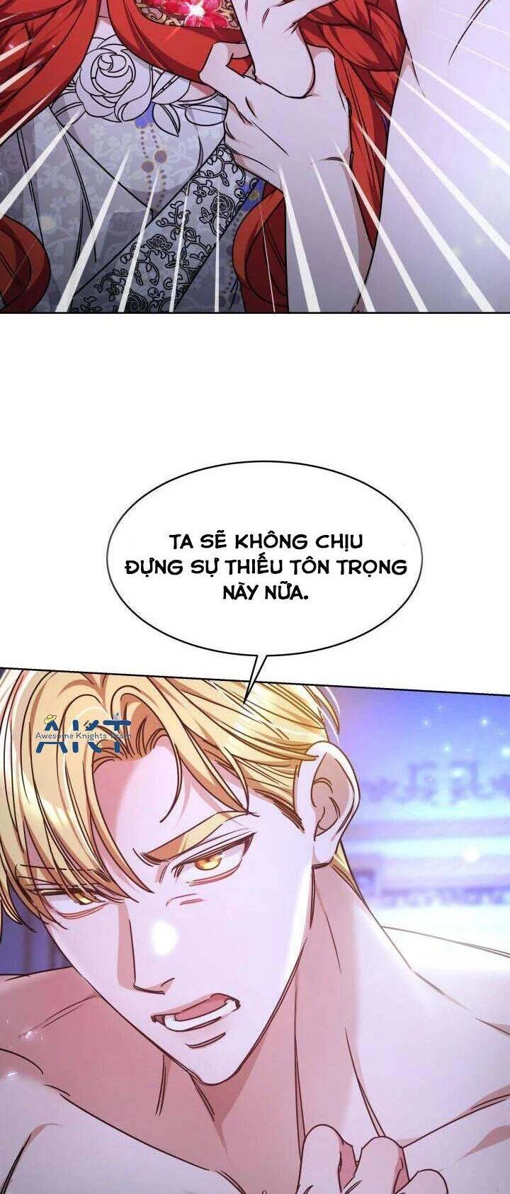 Hoa Nguyệt Quế Đỏ Tặng Hoàng Đế Của Tôi Chapter 3 - 27