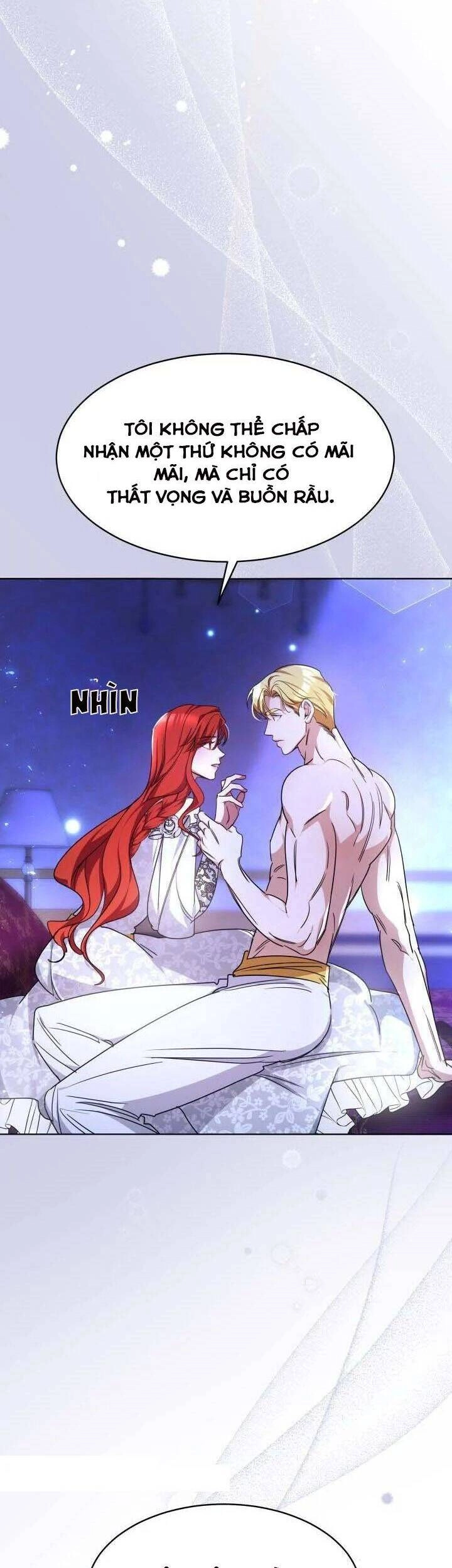 Hoa Nguyệt Quế Đỏ Tặng Hoàng Đế Của Tôi Chapter 3 - 29