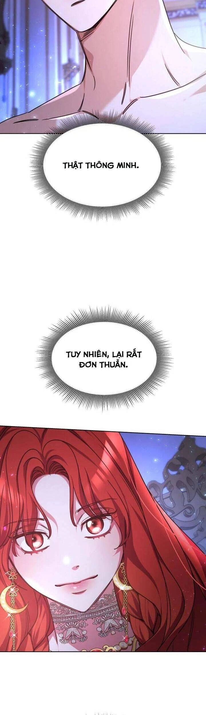 Hoa Nguyệt Quế Đỏ Tặng Hoàng Đế Của Tôi Chapter 3 - 33