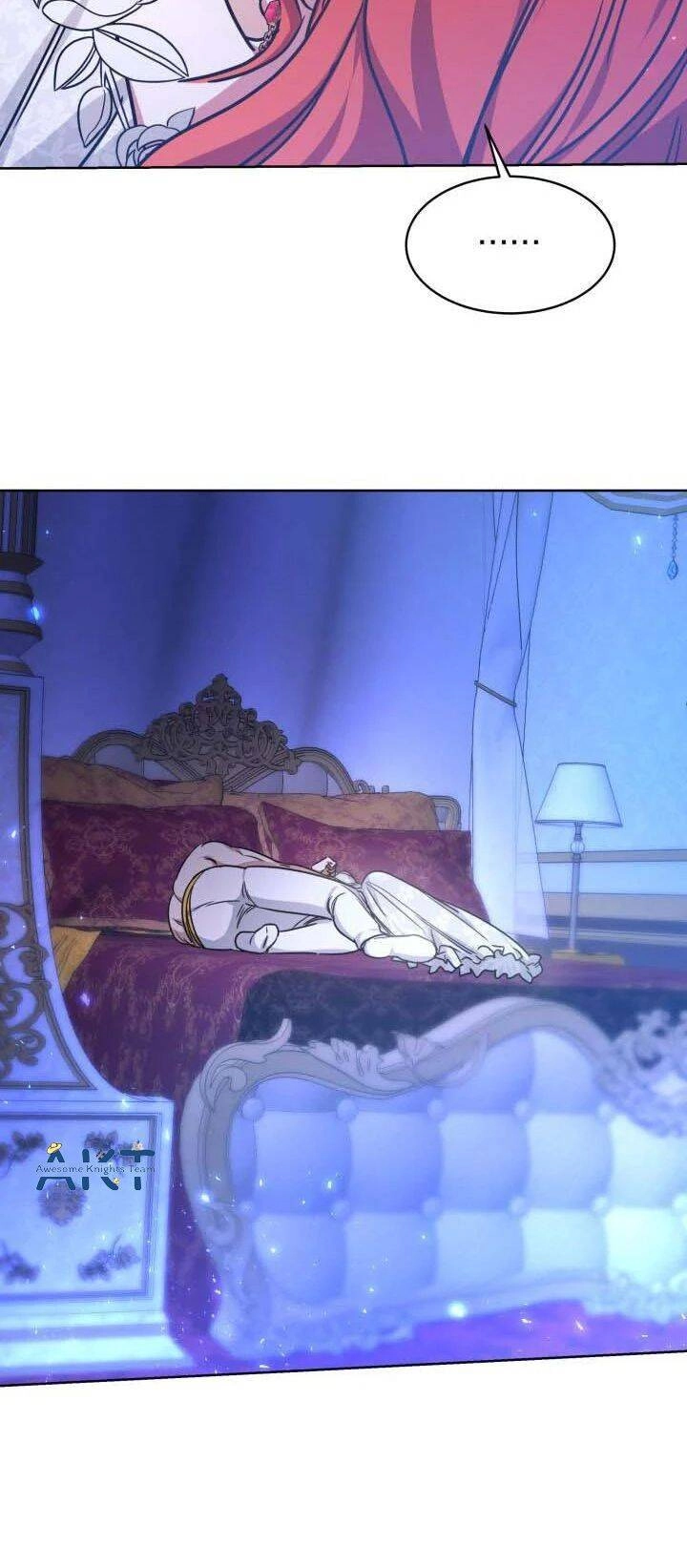 Hoa Nguyệt Quế Đỏ Tặng Hoàng Đế Của Tôi Chapter 3 - 40