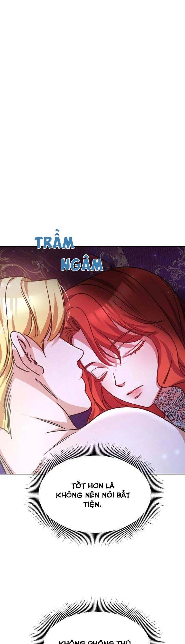 Hoa Nguyệt Quế Đỏ Tặng Hoàng Đế Của Tôi Chapter 3 - 42