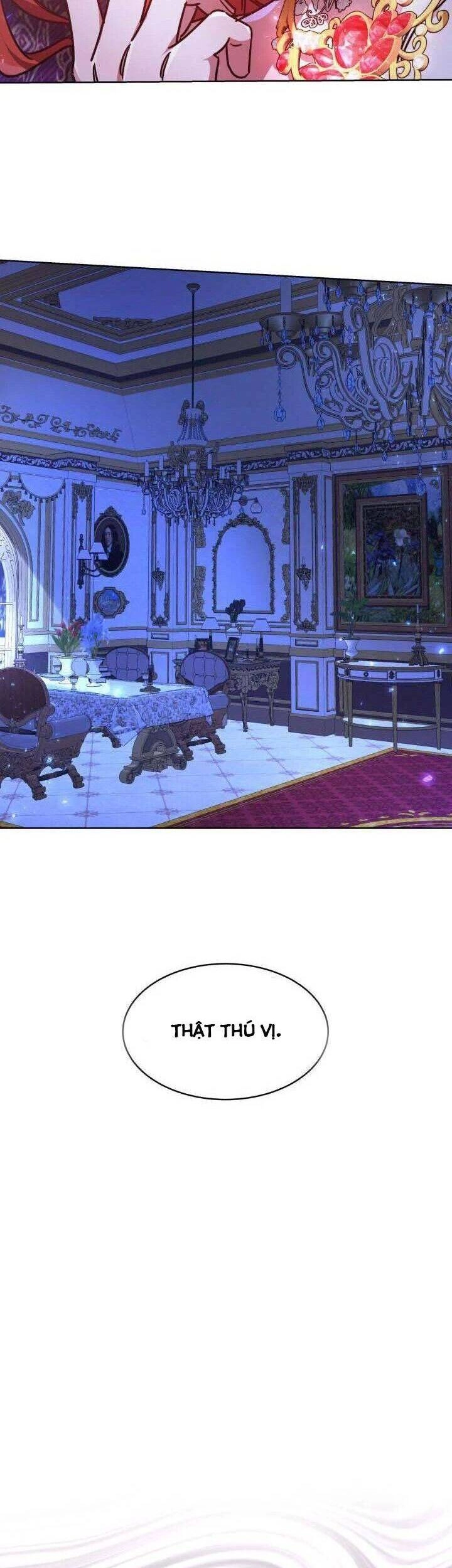 Hoa Nguyệt Quế Đỏ Tặng Hoàng Đế Của Tôi Chapter 3 - 44