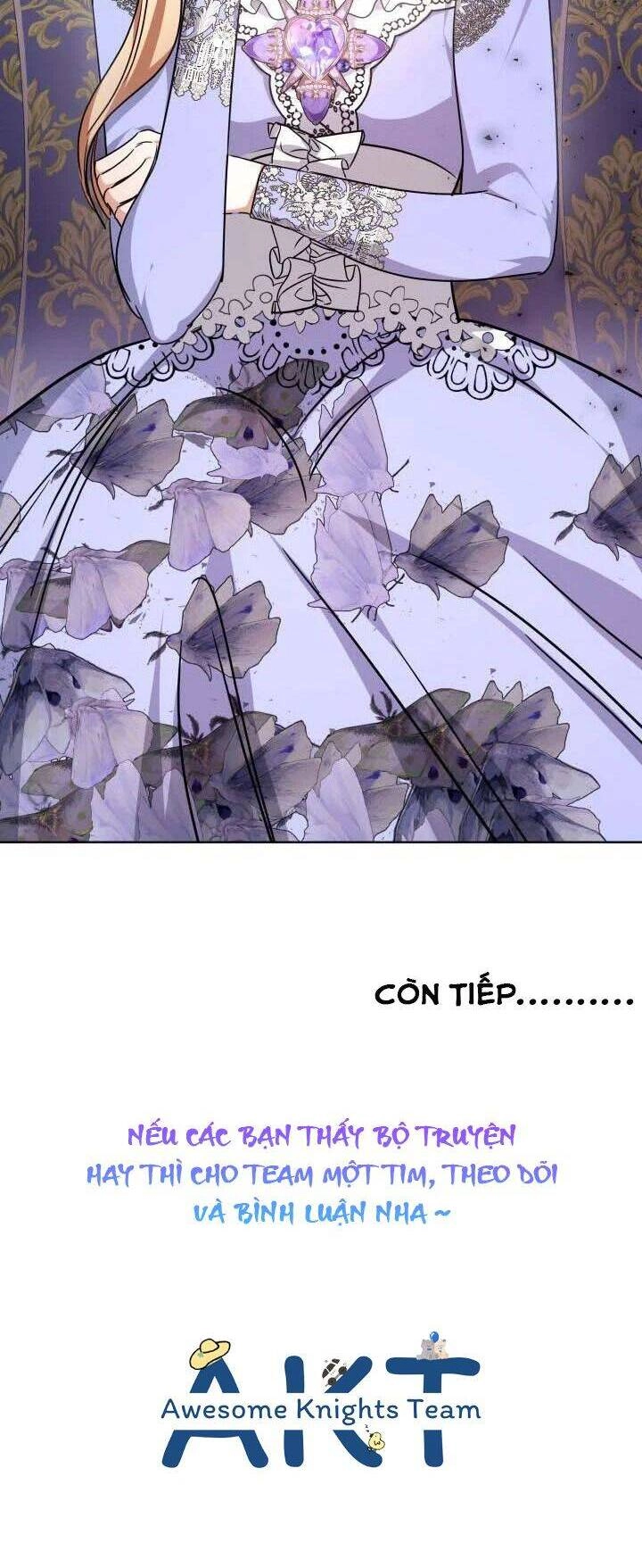 Hoa Nguyệt Quế Đỏ Tặng Hoàng Đế Của Tôi Chapter 3 - 46