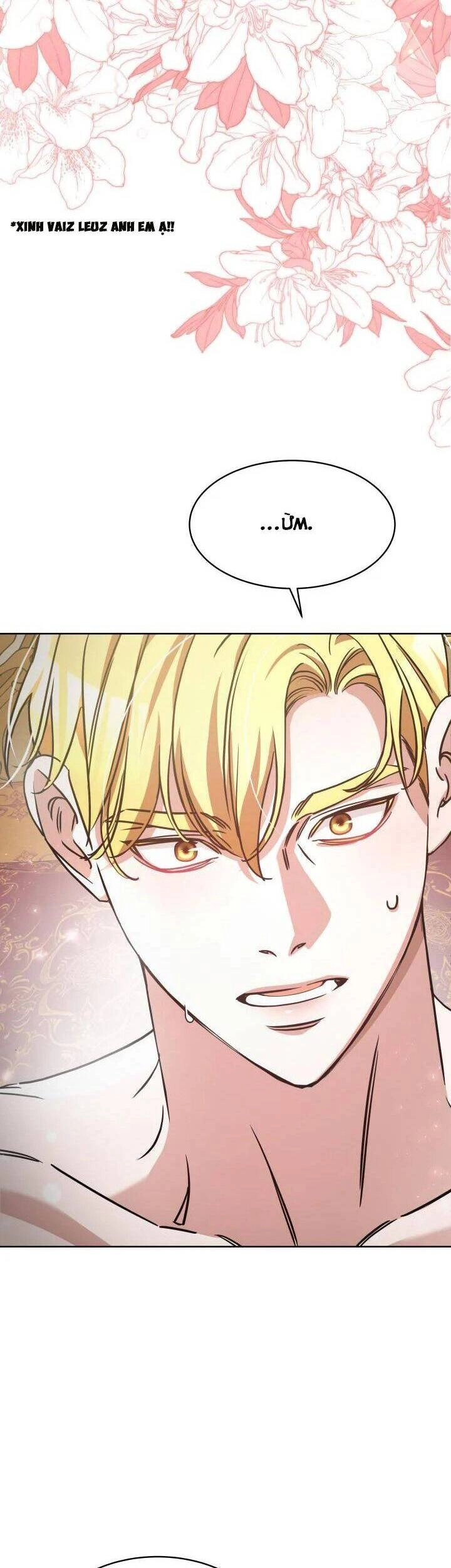 Hoa Nguyệt Quế Đỏ Tặng Hoàng Đế Của Tôi Chapter 4 - 19