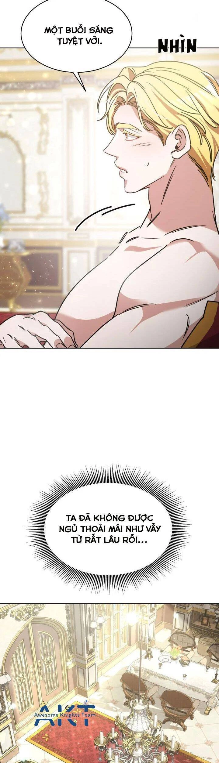 Hoa Nguyệt Quế Đỏ Tặng Hoàng Đế Của Tôi Chapter 4 - 20