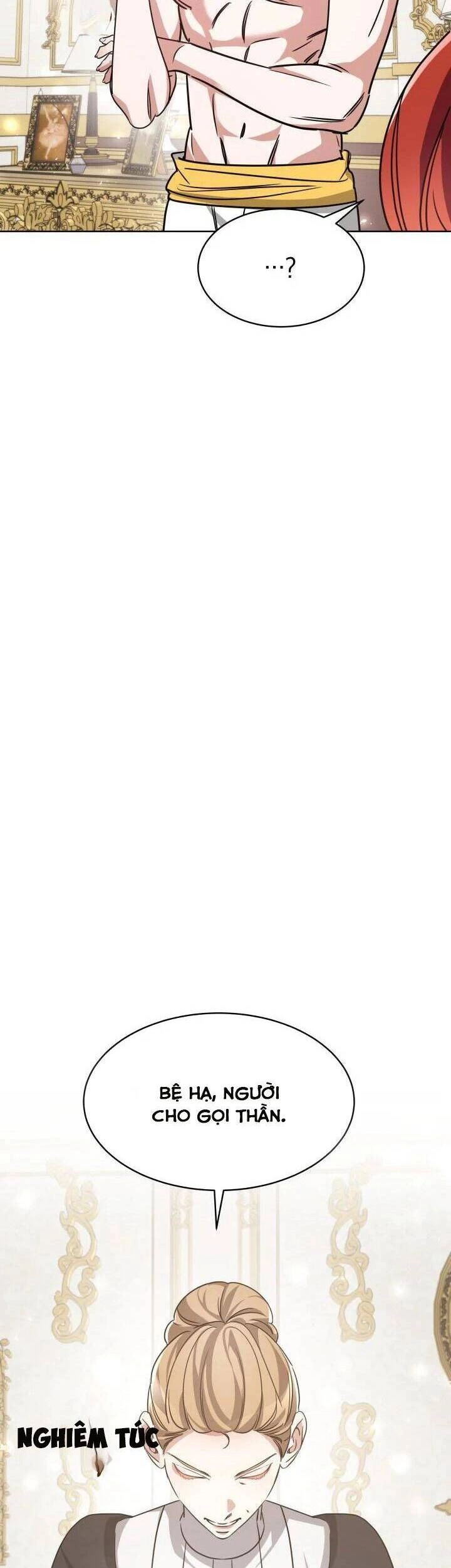 Hoa Nguyệt Quế Đỏ Tặng Hoàng Đế Của Tôi Chapter 4 - 25