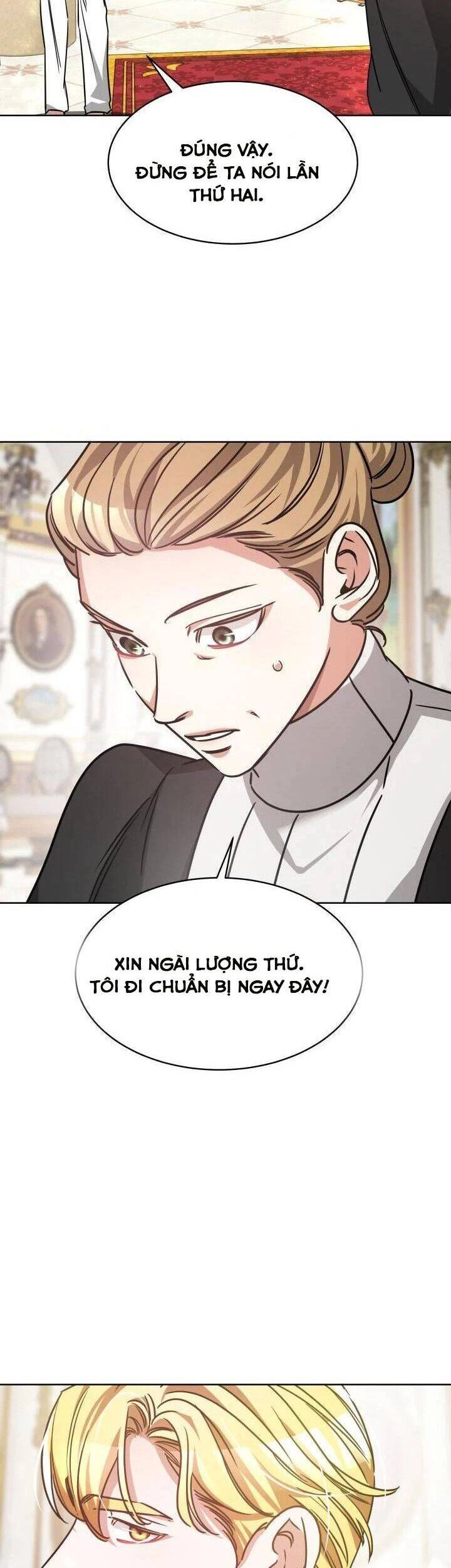 Hoa Nguyệt Quế Đỏ Tặng Hoàng Đế Của Tôi Chapter 4 - 27