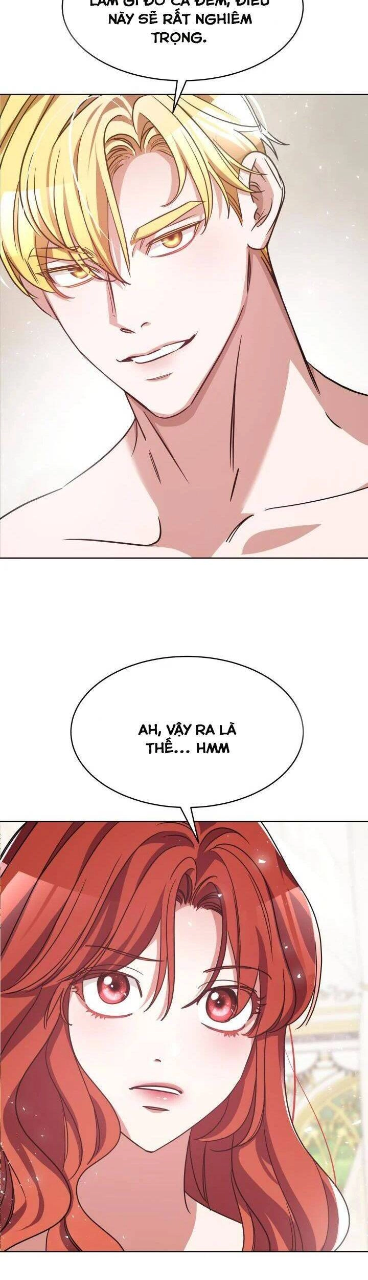 Hoa Nguyệt Quế Đỏ Tặng Hoàng Đế Của Tôi Chapter 4 - 33