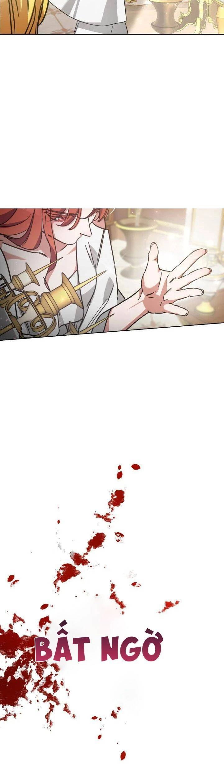 Hoa Nguyệt Quế Đỏ Tặng Hoàng Đế Của Tôi Chapter 4 - 35