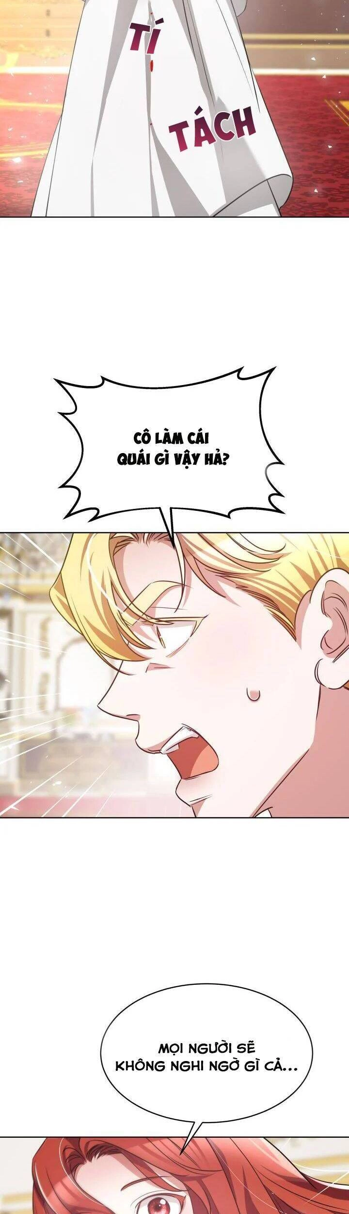 Hoa Nguyệt Quế Đỏ Tặng Hoàng Đế Của Tôi Chapter 4 - 37