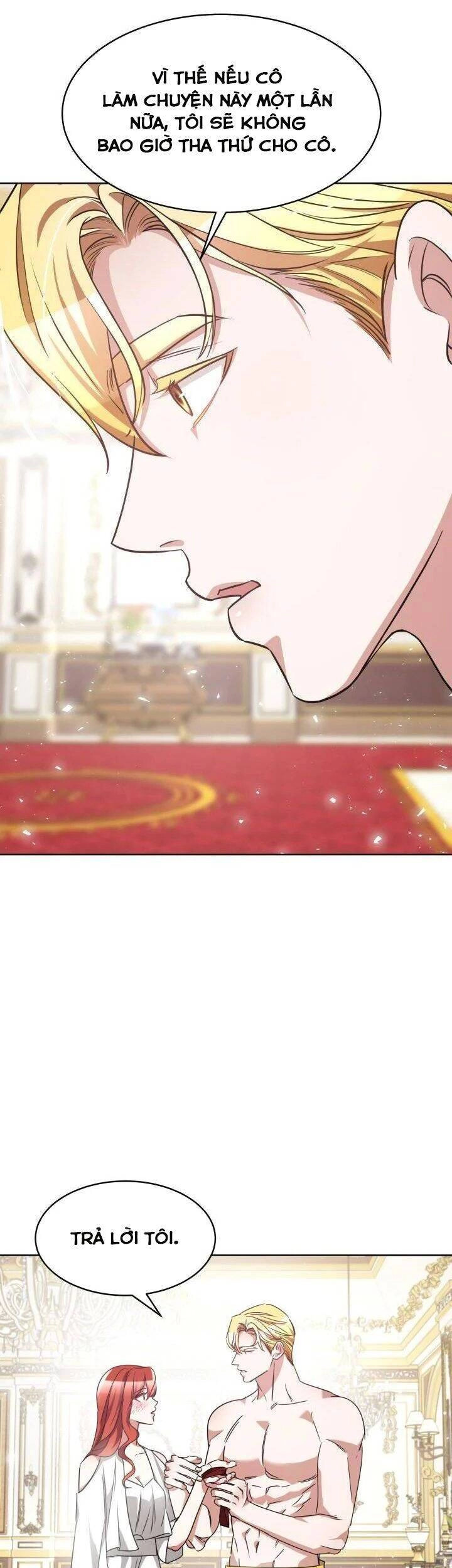 Hoa Nguyệt Quế Đỏ Tặng Hoàng Đế Của Tôi Chapter 4 - 41