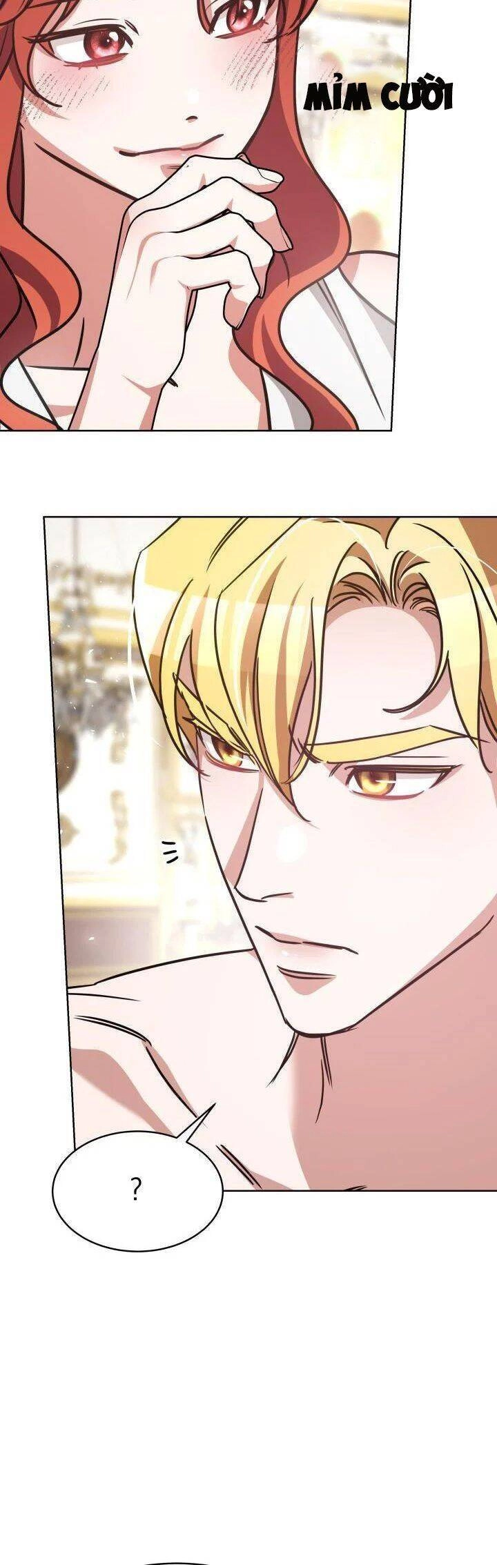 Hoa Nguyệt Quế Đỏ Tặng Hoàng Đế Của Tôi Chapter 4 - 43