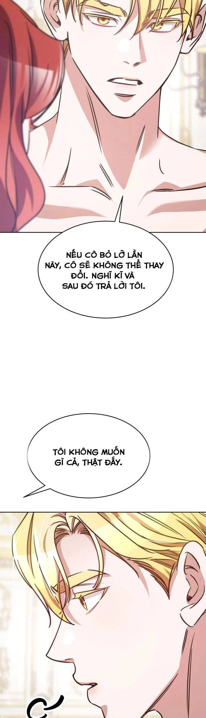 Hoa Nguyệt Quế Đỏ Tặng Hoàng Đế Của Tôi Chapter 4 - 46