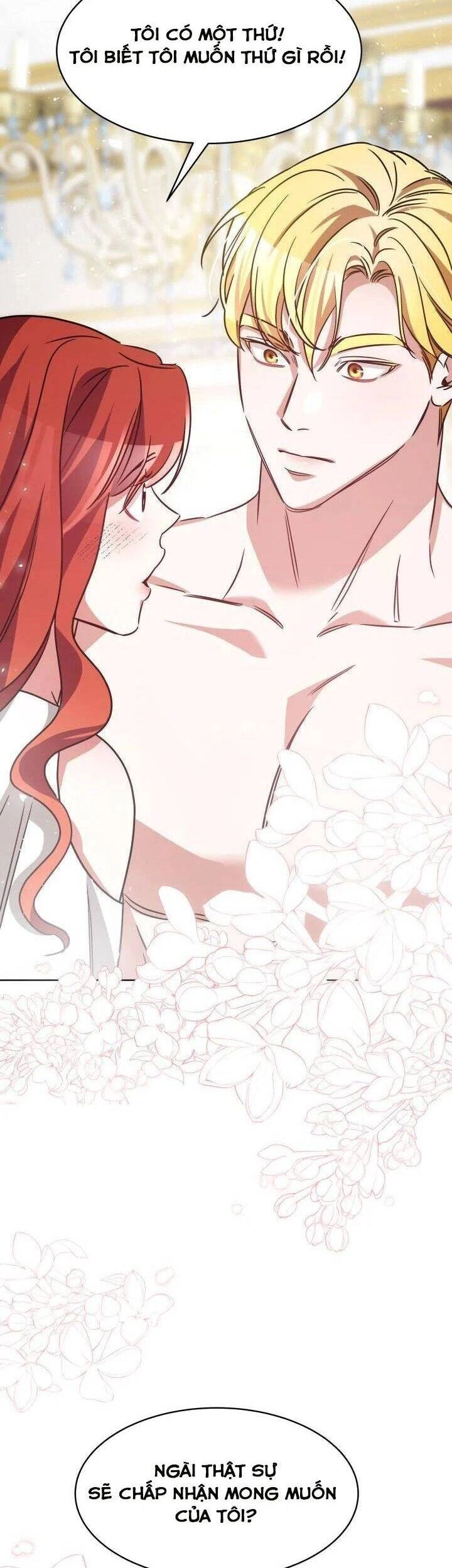 Hoa Nguyệt Quế Đỏ Tặng Hoàng Đế Của Tôi Chapter 4 - 49