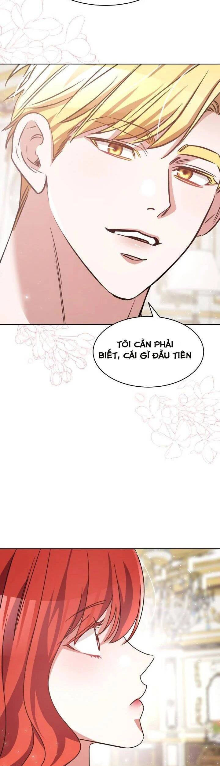 Hoa Nguyệt Quế Đỏ Tặng Hoàng Đế Của Tôi Chapter 4 - 50