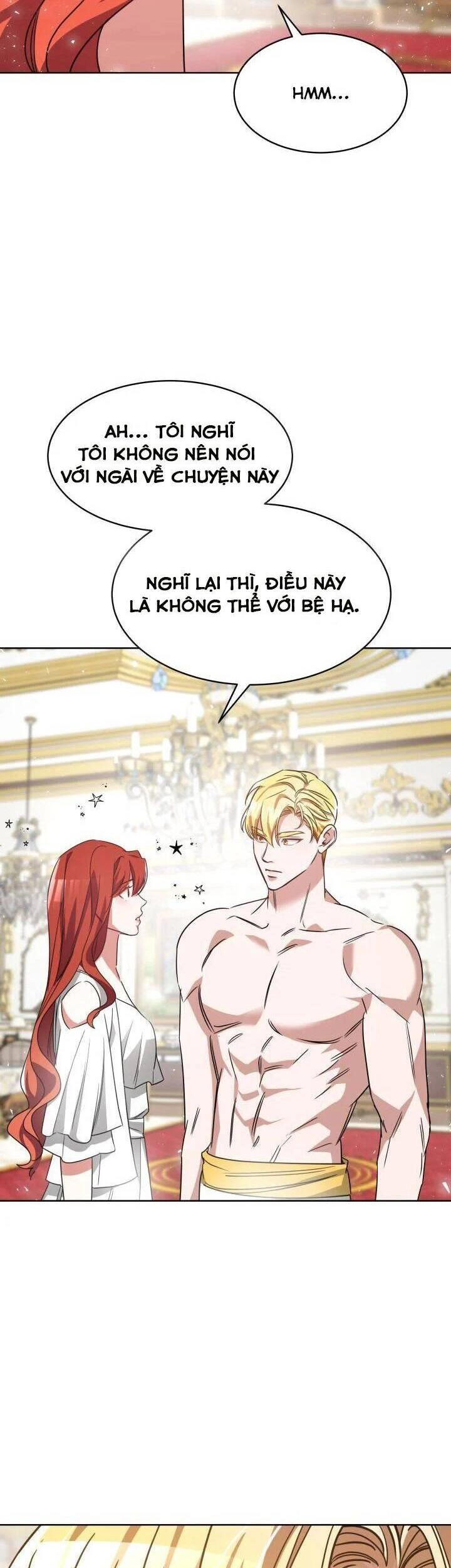 Hoa Nguyệt Quế Đỏ Tặng Hoàng Đế Của Tôi Chapter 4 - 51