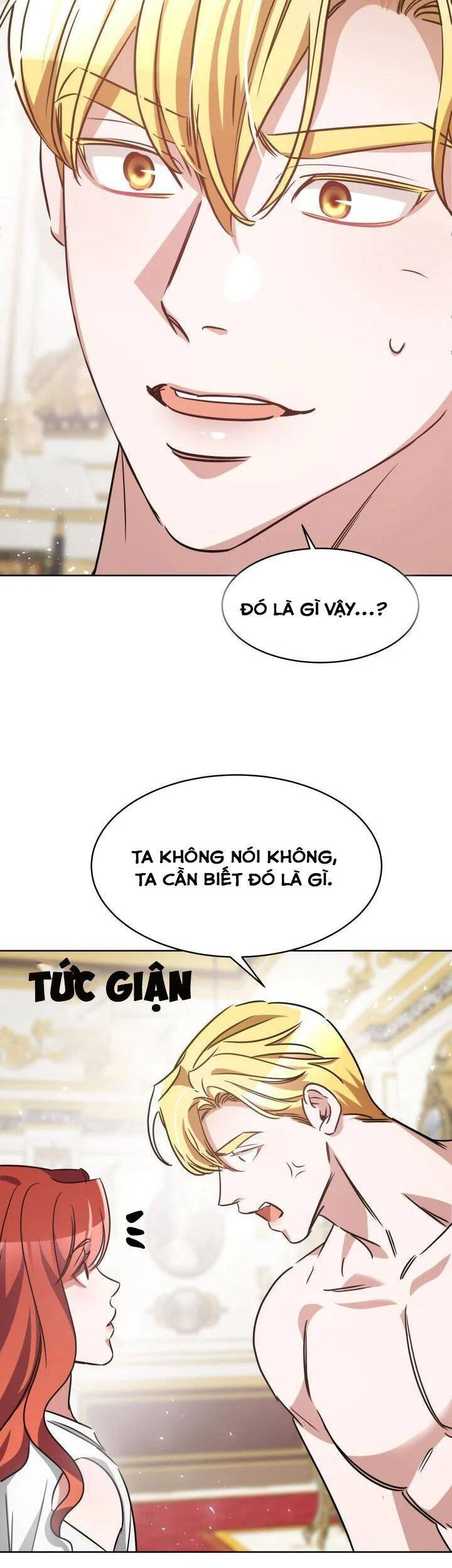 Hoa Nguyệt Quế Đỏ Tặng Hoàng Đế Của Tôi Chapter 4 - 52