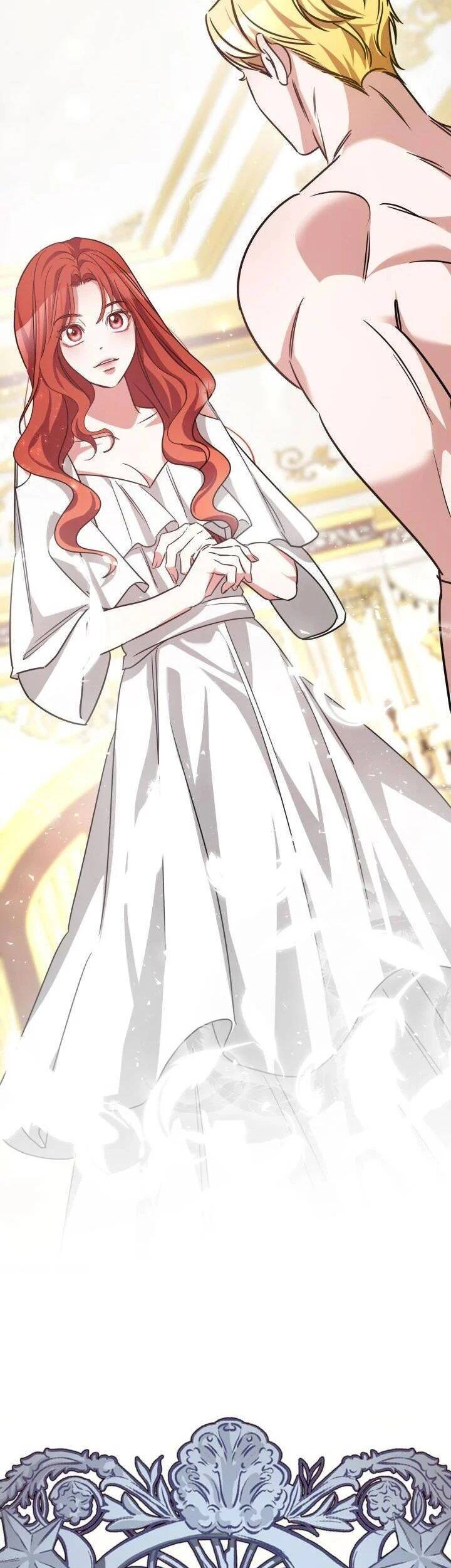 Hoa Nguyệt Quế Đỏ Tặng Hoàng Đế Của Tôi Chapter 4 - 54