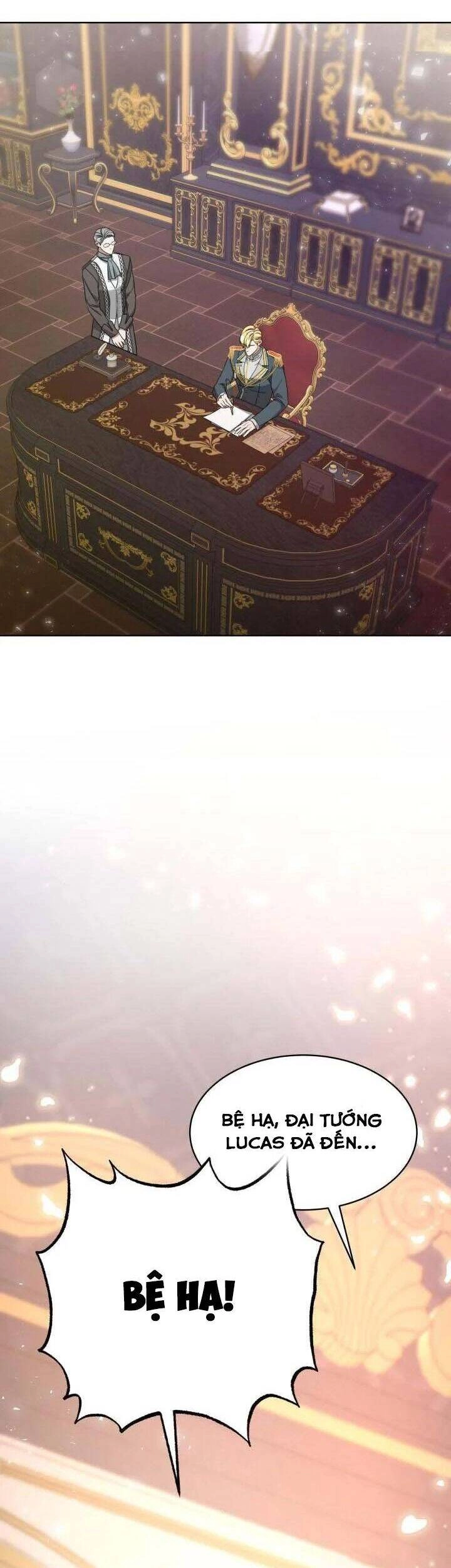 Hoa Nguyệt Quế Đỏ Tặng Hoàng Đế Của Tôi Chapter 6 - 2