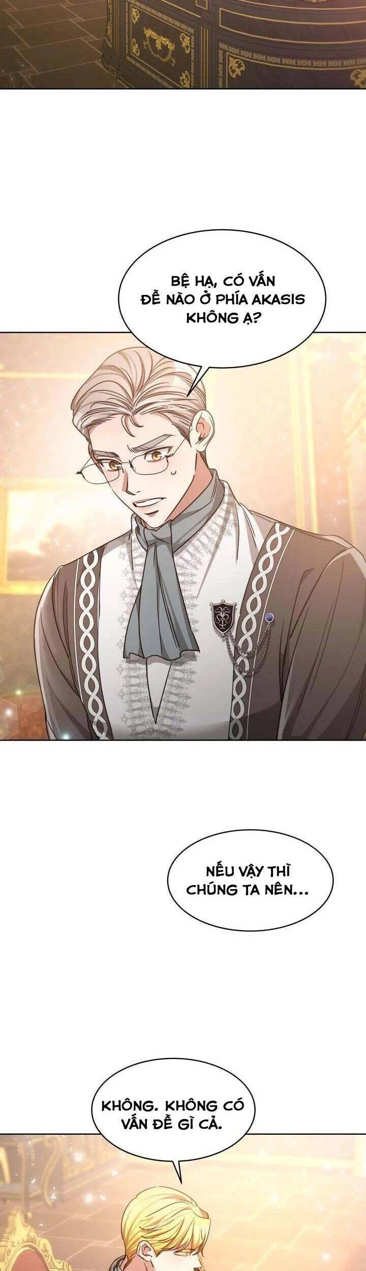 Hoa Nguyệt Quế Đỏ Tặng Hoàng Đế Của Tôi Chapter 6 - 8