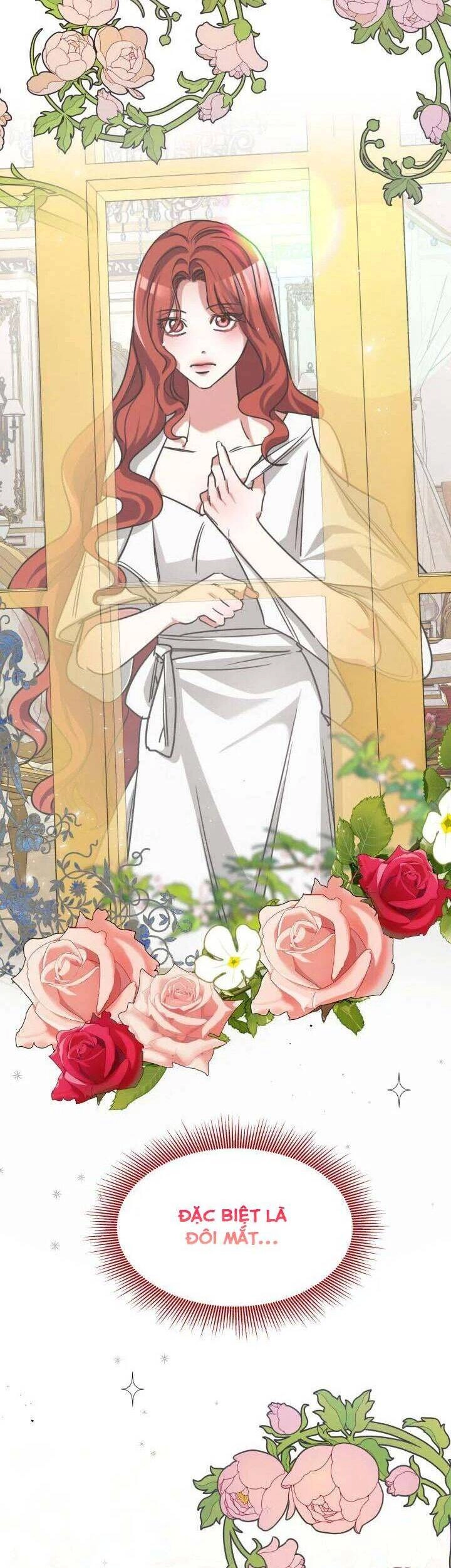 Hoa Nguyệt Quế Đỏ Tặng Hoàng Đế Của Tôi Chapter 6 - 10