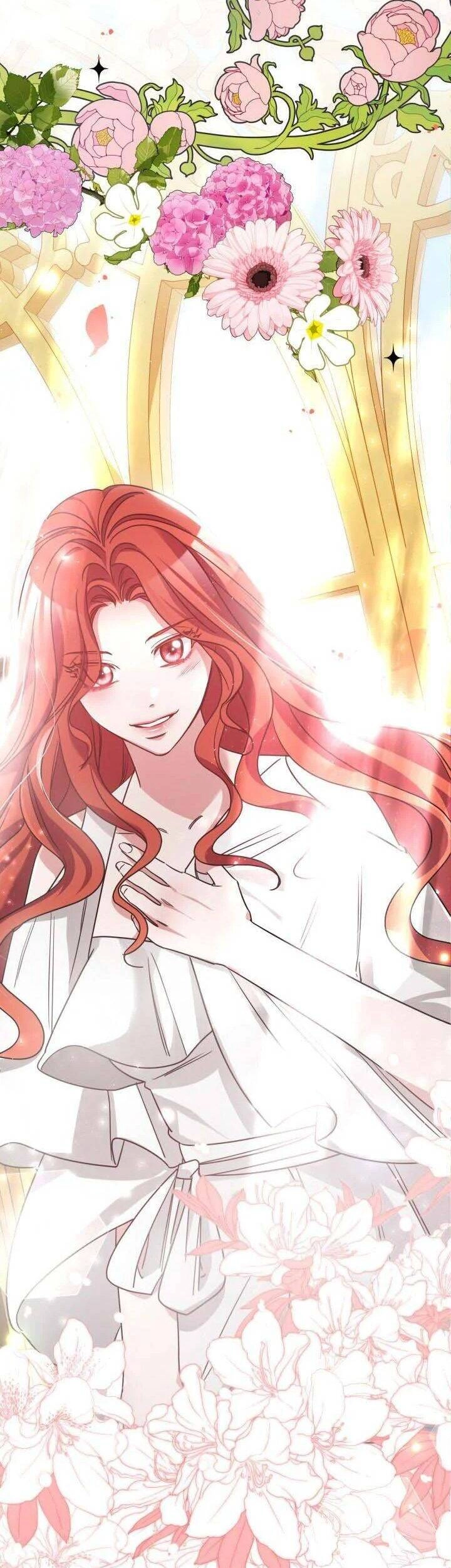 Hoa Nguyệt Quế Đỏ Tặng Hoàng Đế Của Tôi Chapter 6 - 11