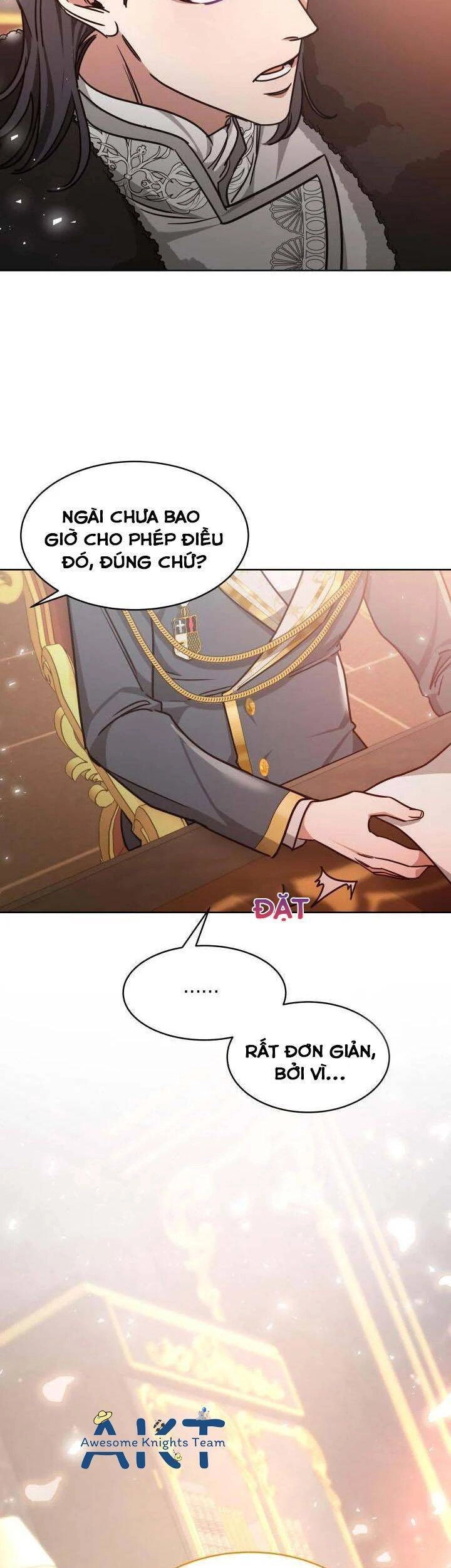 Hoa Nguyệt Quế Đỏ Tặng Hoàng Đế Của Tôi Chapter 6 - 13