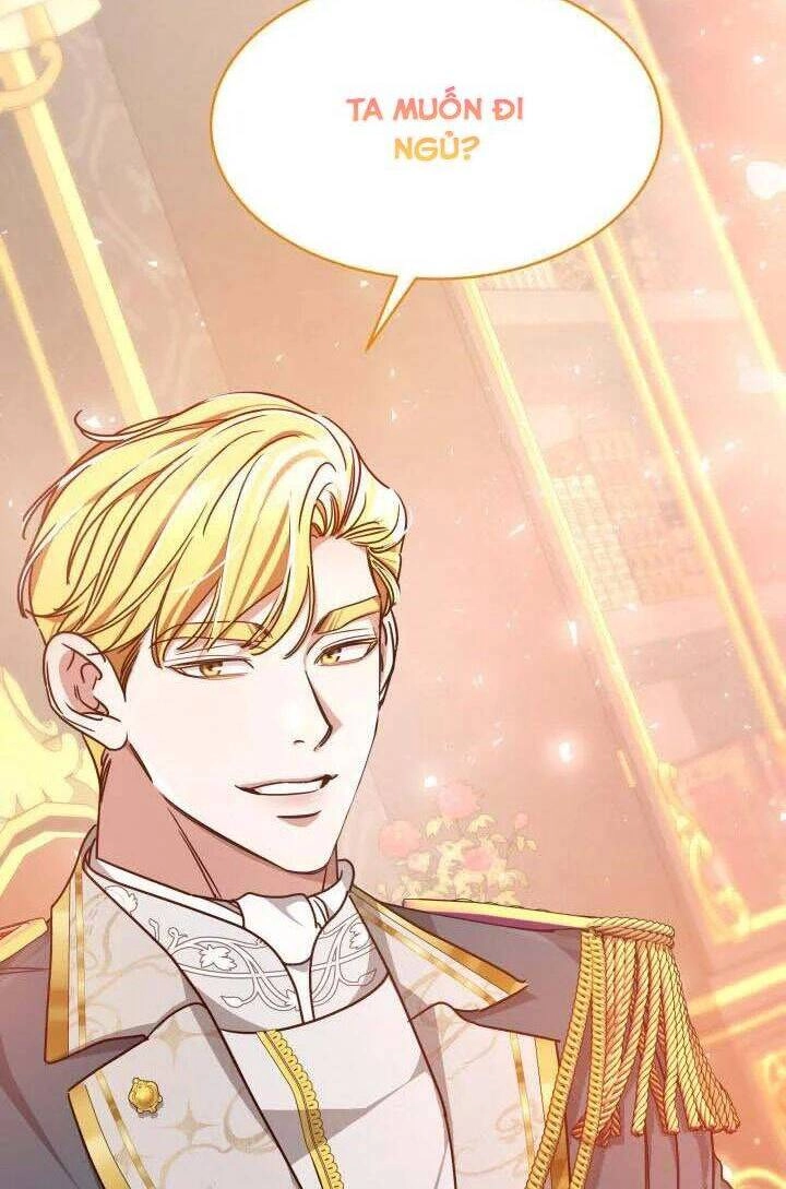 Hoa Nguyệt Quế Đỏ Tặng Hoàng Đế Của Tôi Chapter 6 - 14