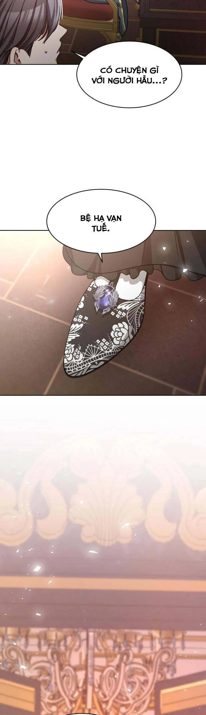 Hoa Nguyệt Quế Đỏ Tặng Hoàng Đế Của Tôi Chapter 6 - 19