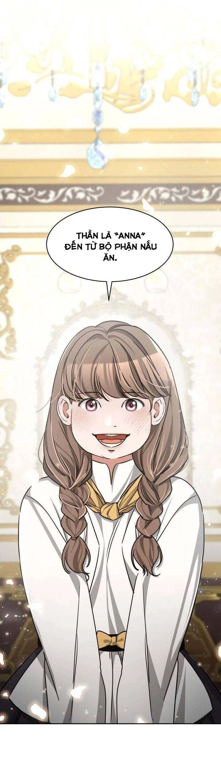 Hoa Nguyệt Quế Đỏ Tặng Hoàng Đế Của Tôi Chapter 6 - 26