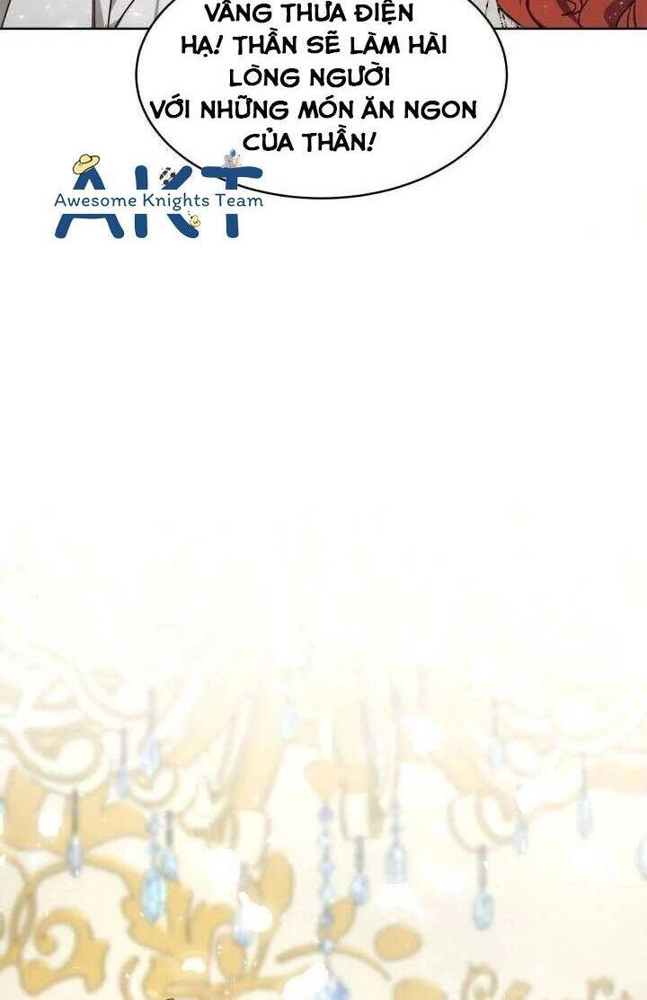 Hoa Nguyệt Quế Đỏ Tặng Hoàng Đế Của Tôi Chapter 6 - 28