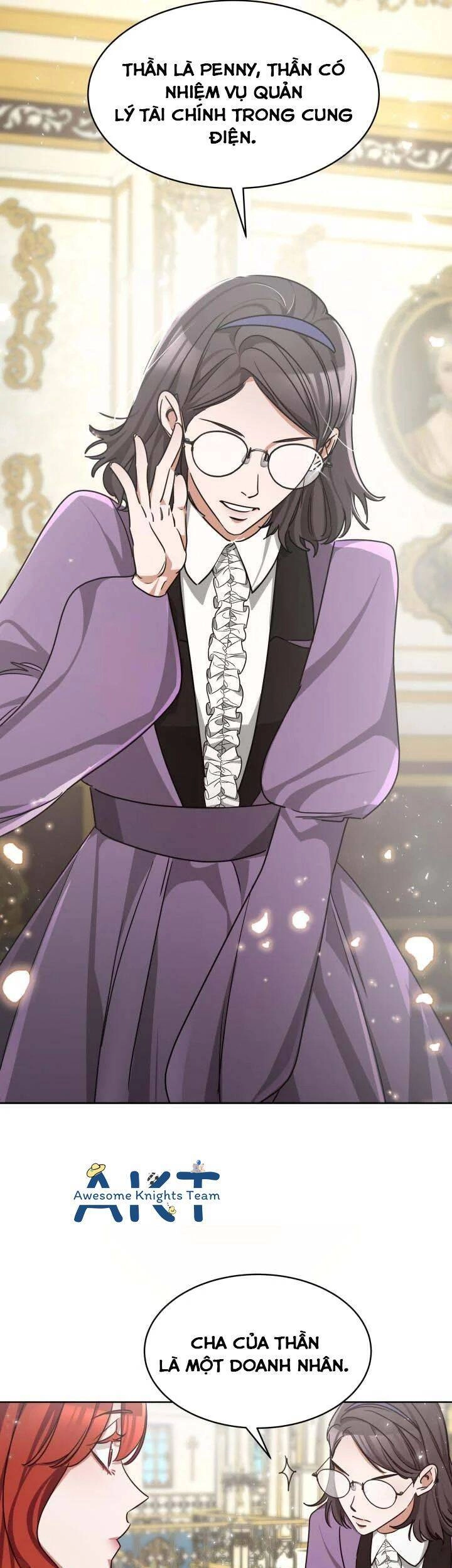 Hoa Nguyệt Quế Đỏ Tặng Hoàng Đế Của Tôi Chapter 6 - 29