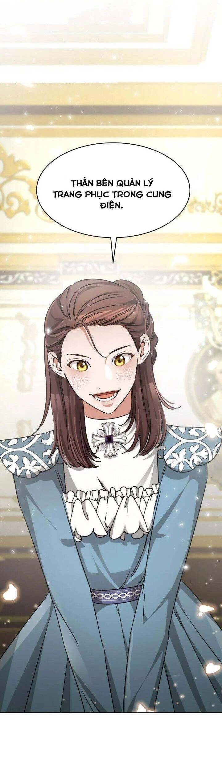 Hoa Nguyệt Quế Đỏ Tặng Hoàng Đế Của Tôi Chapter 6 - 32