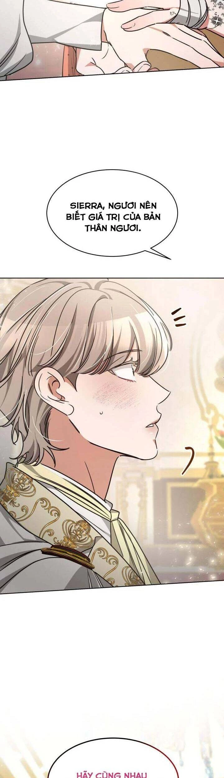 Hoa Nguyệt Quế Đỏ Tặng Hoàng Đế Của Tôi Chapter 6 - 40