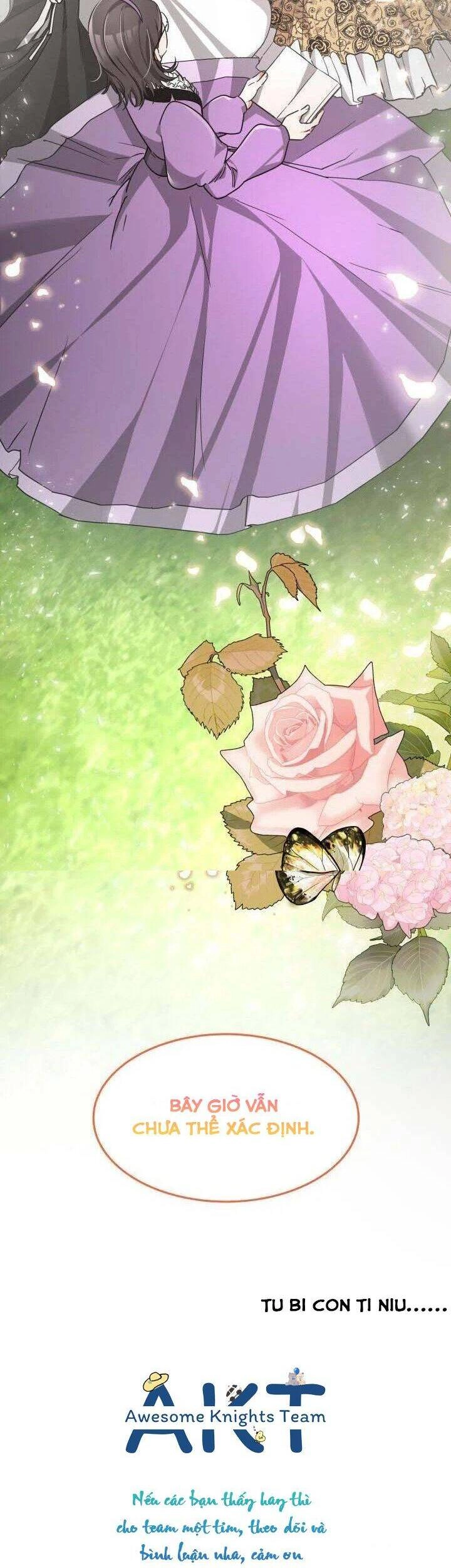 Hoa Nguyệt Quế Đỏ Tặng Hoàng Đế Của Tôi Chapter 6 - 46