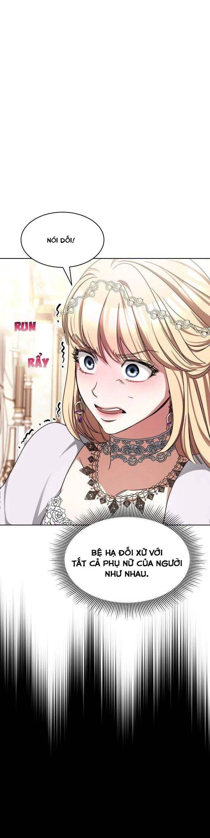 Hoa Nguyệt Quế Đỏ Tặng Hoàng Đế Của Tôi Chapter 9 - 11