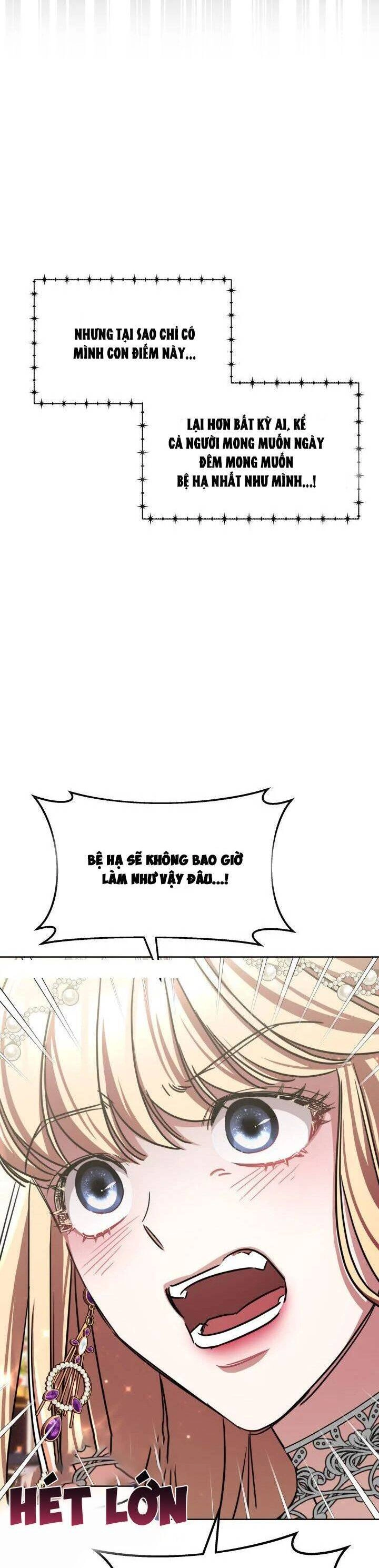 Hoa Nguyệt Quế Đỏ Tặng Hoàng Đế Của Tôi Chapter 9 - 14