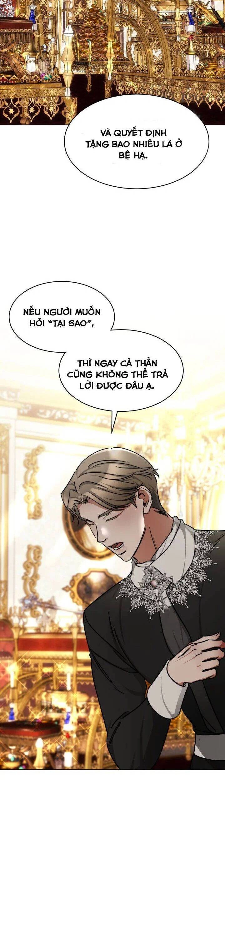 Hoa Nguyệt Quế Đỏ Tặng Hoàng Đế Của Tôi Chapter 9 - 16