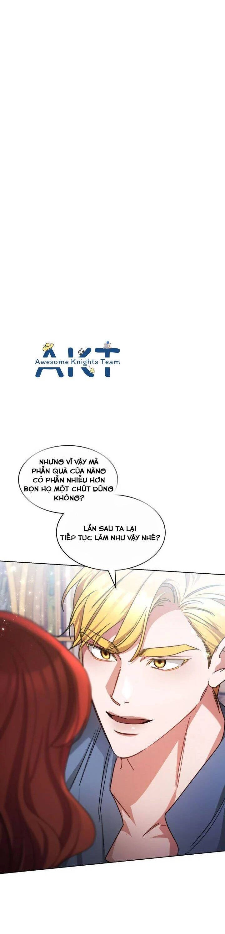 Hoa Nguyệt Quế Đỏ Tặng Hoàng Đế Của Tôi Chapter 9 - 24