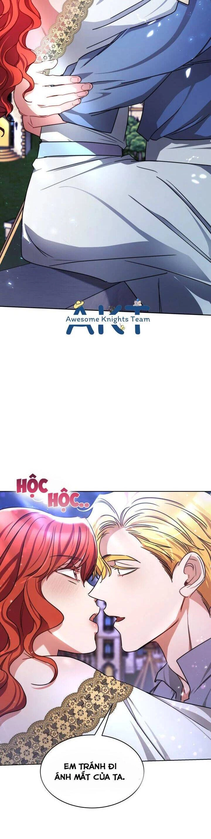 Hoa Nguyệt Quế Đỏ Tặng Hoàng Đế Của Tôi Chapter 9 - 29