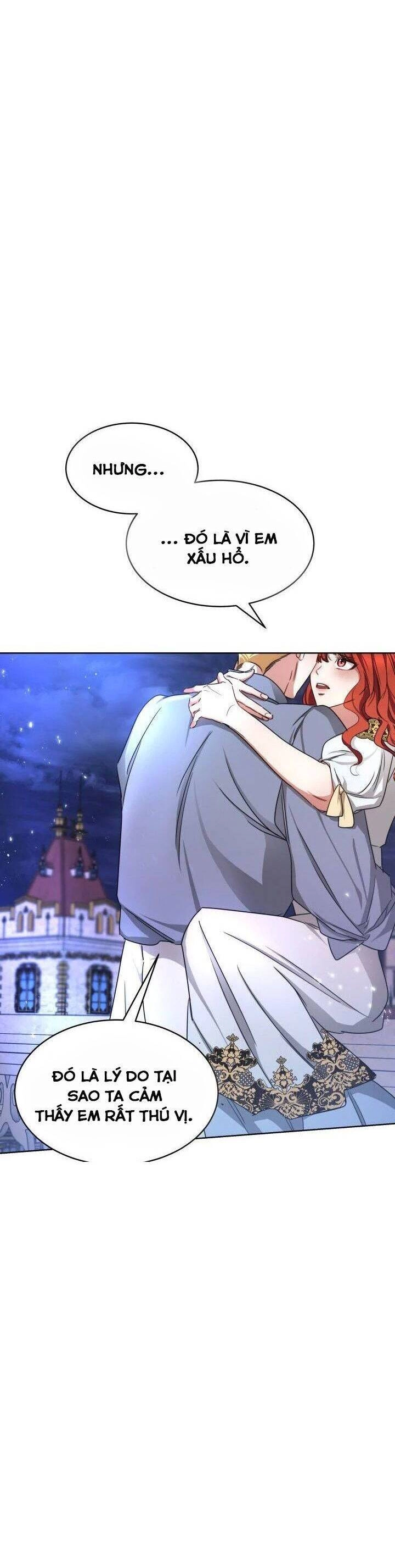 Hoa Nguyệt Quế Đỏ Tặng Hoàng Đế Của Tôi Chapter 9 - 30