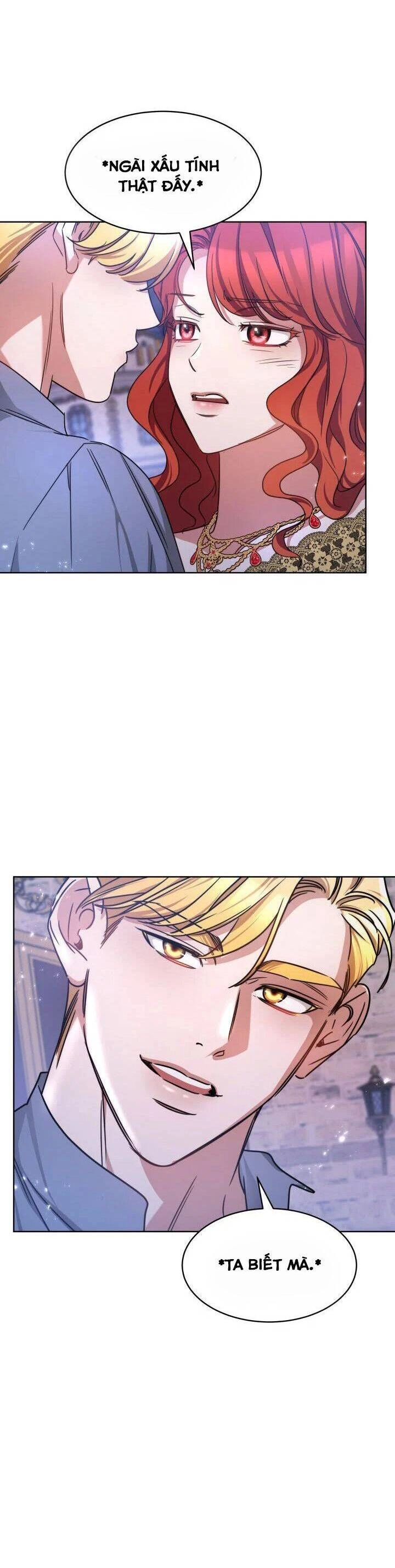 Hoa Nguyệt Quế Đỏ Tặng Hoàng Đế Của Tôi Chapter 9 - 31