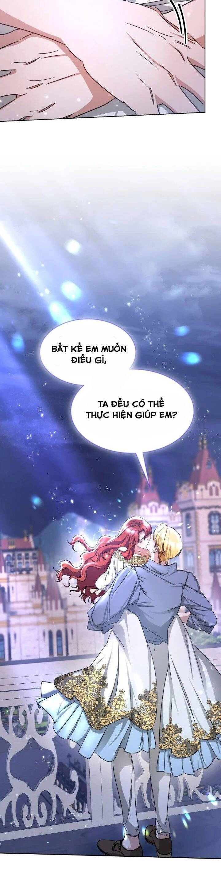 Hoa Nguyệt Quế Đỏ Tặng Hoàng Đế Của Tôi Chapter 9 - 33