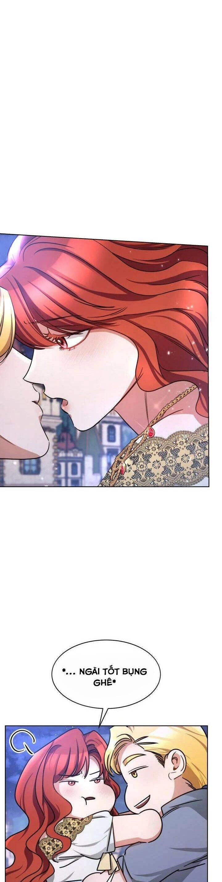 Hoa Nguyệt Quế Đỏ Tặng Hoàng Đế Của Tôi Chapter 9 - 34