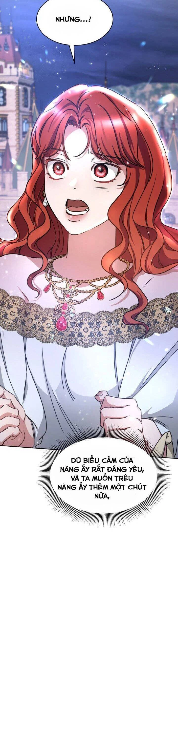 Hoa Nguyệt Quế Đỏ Tặng Hoàng Đế Của Tôi Chapter 9 - 38