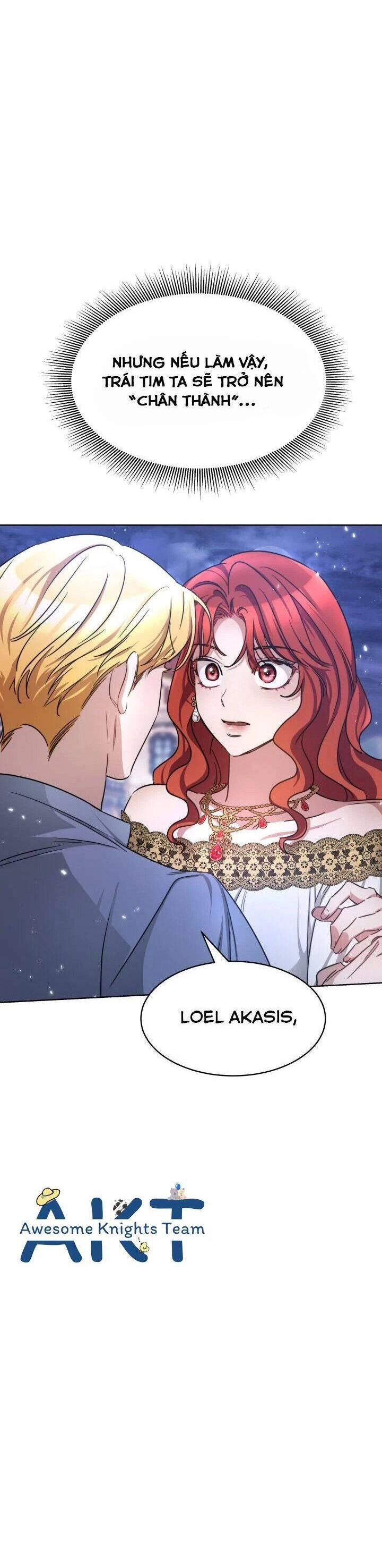 Hoa Nguyệt Quế Đỏ Tặng Hoàng Đế Của Tôi Chapter 9 - 39