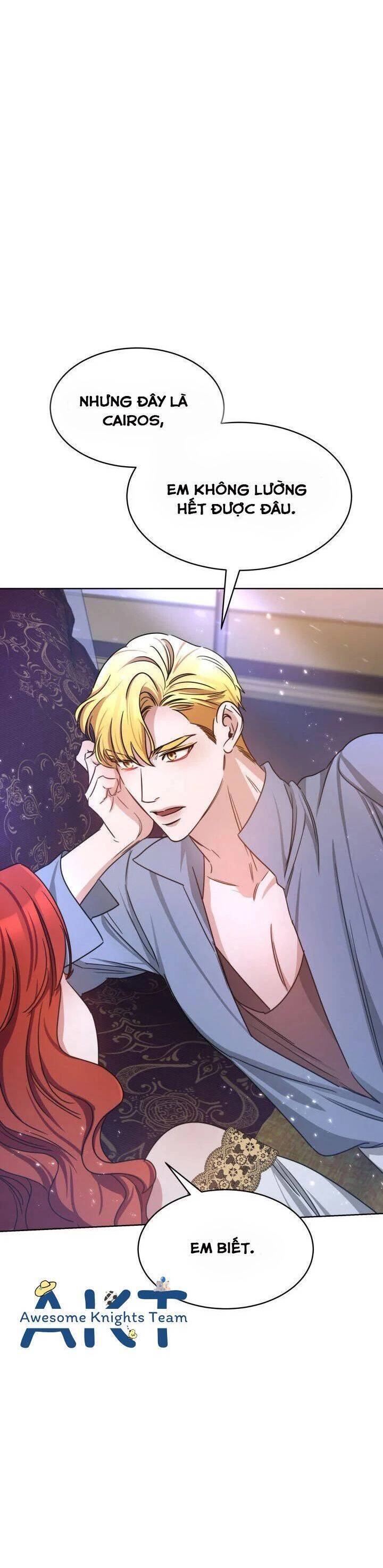 Hoa Nguyệt Quế Đỏ Tặng Hoàng Đế Của Tôi Chapter 9 - 45