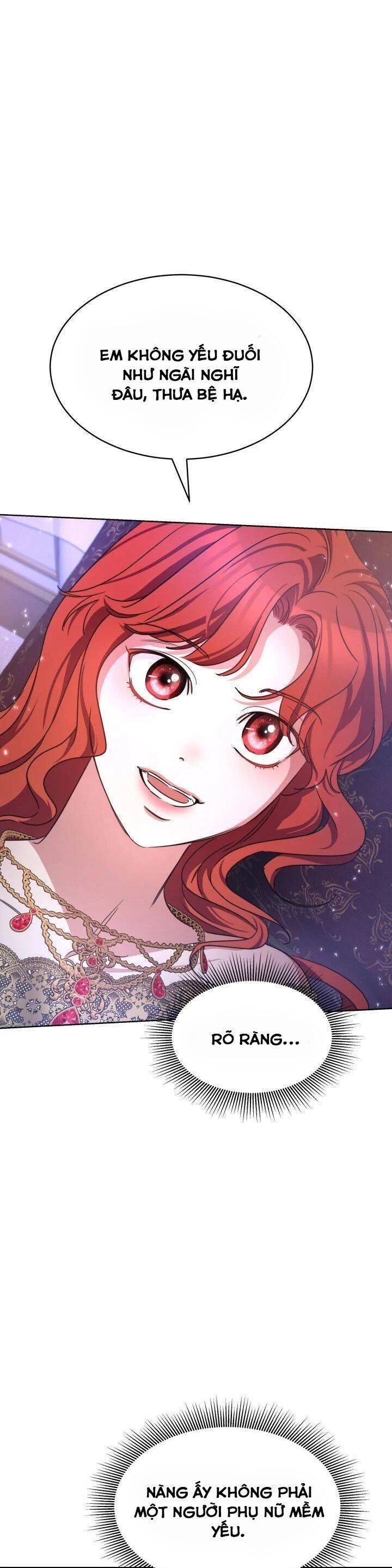 Hoa Nguyệt Quế Đỏ Tặng Hoàng Đế Của Tôi Chapter 9 - 46